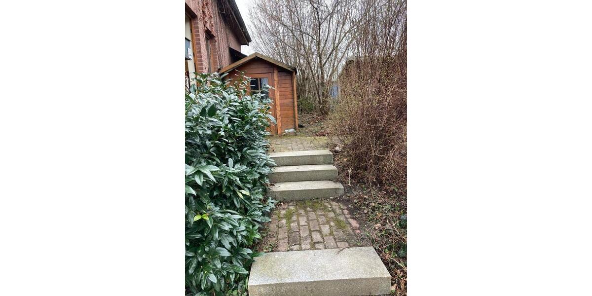 Doppelhaushälfte Groß Grönau - 5 Zimmer, 110 m&sup2;, 369.000&euro; | Angebot:26321263