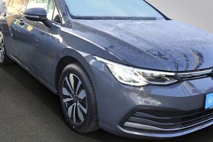 VW Golf 63.200 km 21.980 &euro; Lübeck 23560