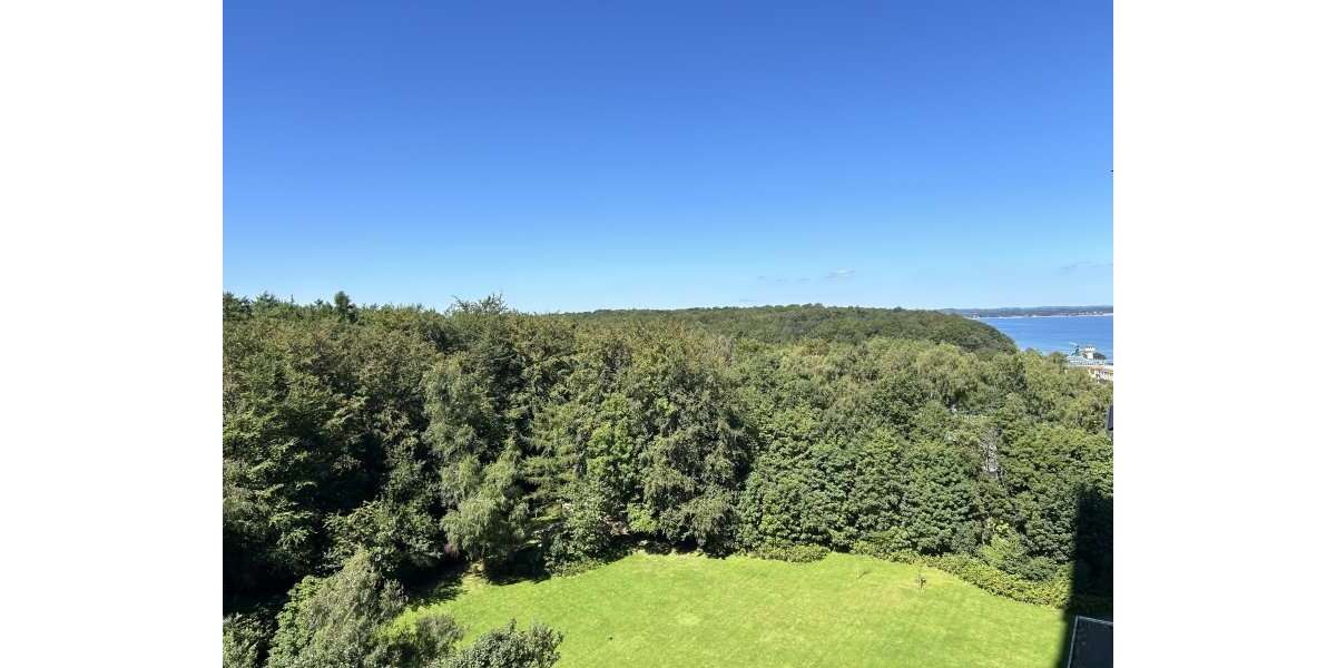 Etagenwohnung Timmendorfer Strand - 1 Zimmer, 35 m&sup2;, 170.000&euro; | Angebot:27144417