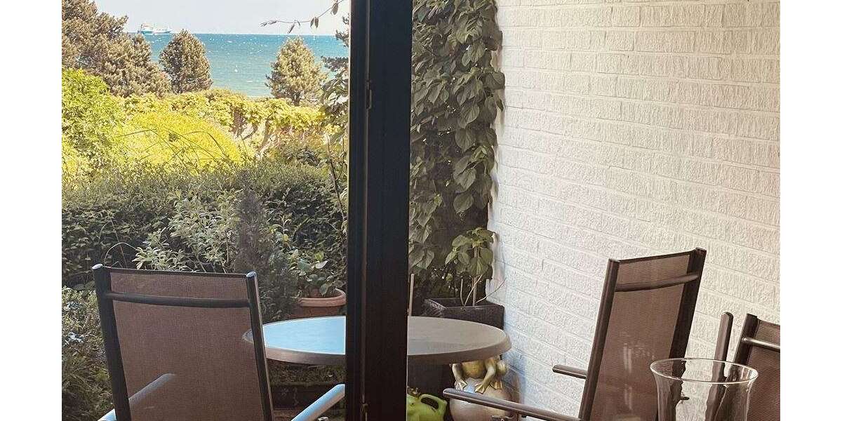 Wohnung zum Kaufen in Lübeck 325.000 € 47.5 m² 1 zimmer