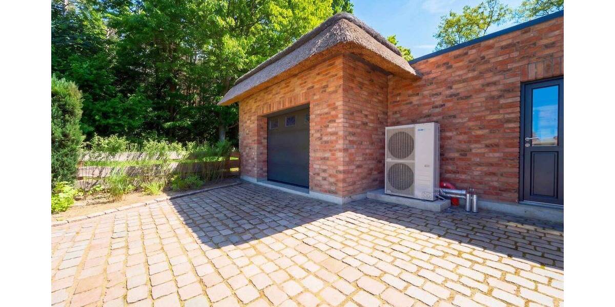 Einfamilienhaus Lübeck St. Gertrud - 7 Zimmer, 173 m&sup2;, 1.998.000&euro; | Angebot:26806745