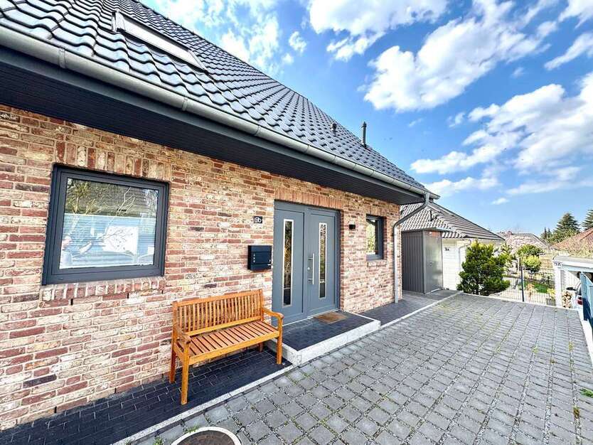 Haus zum Kaufen in Scharbeutz 629.000 € 110 m²
