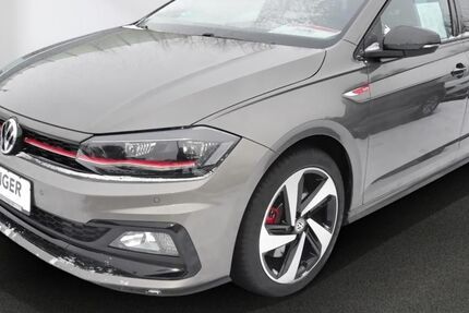 VW Polo 17.750 km 21.990 &euro; Bad Schwartau 23611