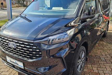 Ford Tourneo Custom 27.550 km 43.990 &euro; Bad Oldesloe 23843