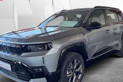 Jeep Compass 1.200 km 40.990 &euro; Lübeck 23554