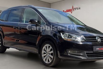 VW Sharan 160.000 km 16.990 &euro; Kastorf 23847