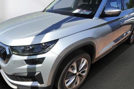 Skoda Kodiaq 91.750 km 35.480 &euro; Bad Schwartau 23611