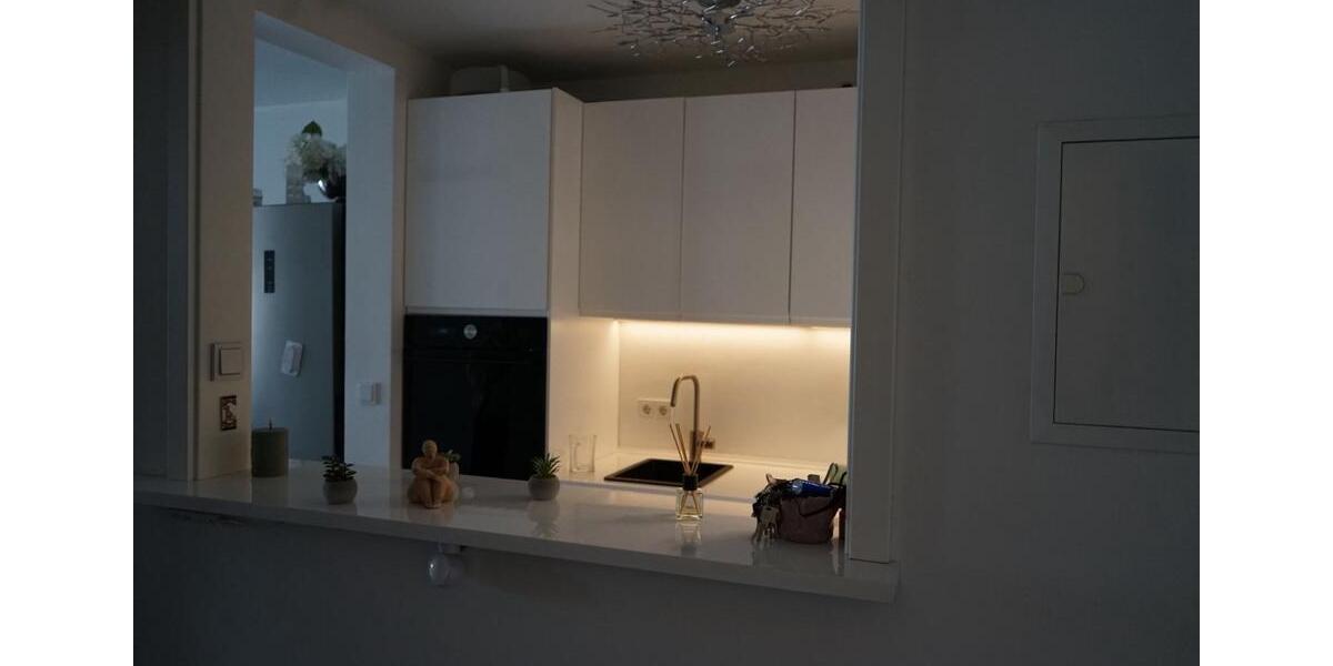 Erdgeschoßwohnung Stockelsdorf - 1 Zimmer, 43 m&sup2;, 590&euro; | Angebot:25350548