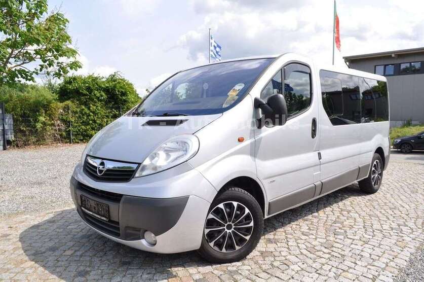 Vivaro