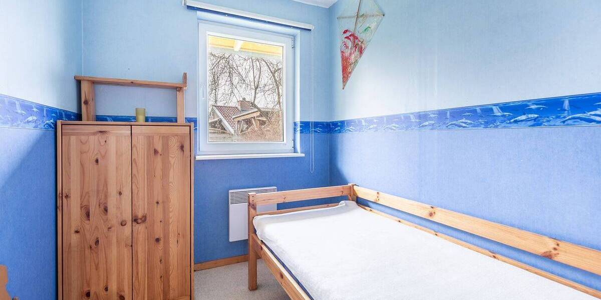 Bungalow Nehms Grönwohld - 3 Zimmer, 49 m&sup2;, 189.000&euro; | Angebot:26161117