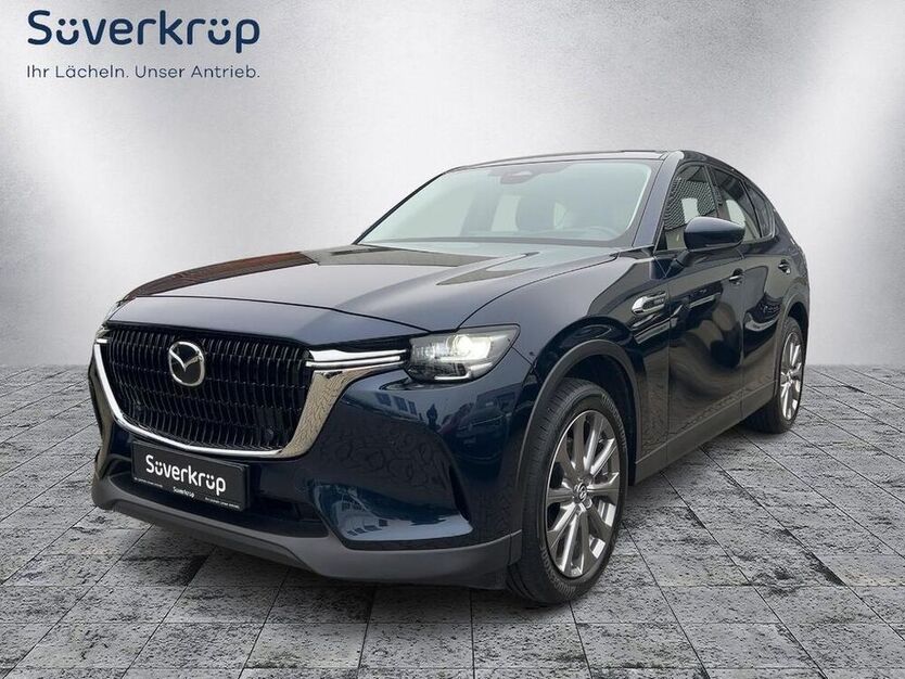 CX-60