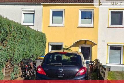 Haus Bad Schwartau - 3 Zimmer, 55 m&sup2;, 129.000&euro; | Angebot:26878785