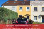 Reihenmittelhaus Bad Schwartau - 3 Zimmer, 55 m&sup2;, 129.000&euro; | Angebot:26878785