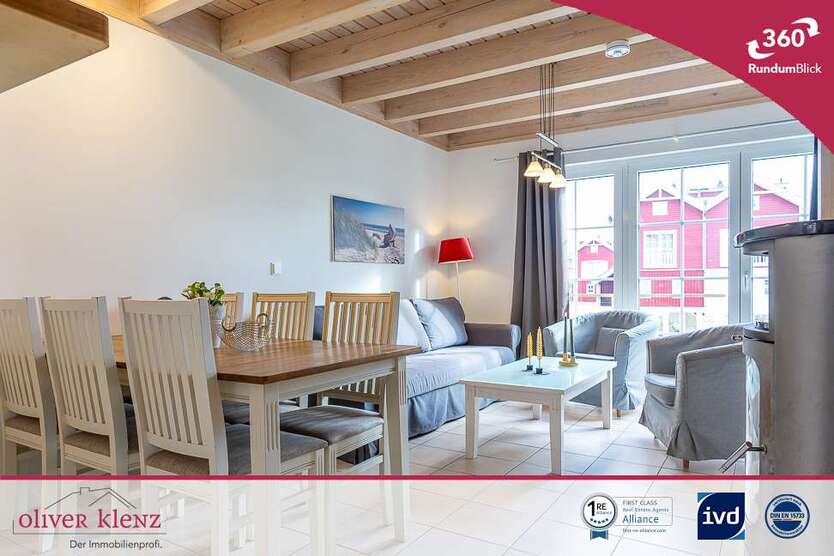 Haus zum Kaufen in Sierksdorf 329.000 € 78.75 m²