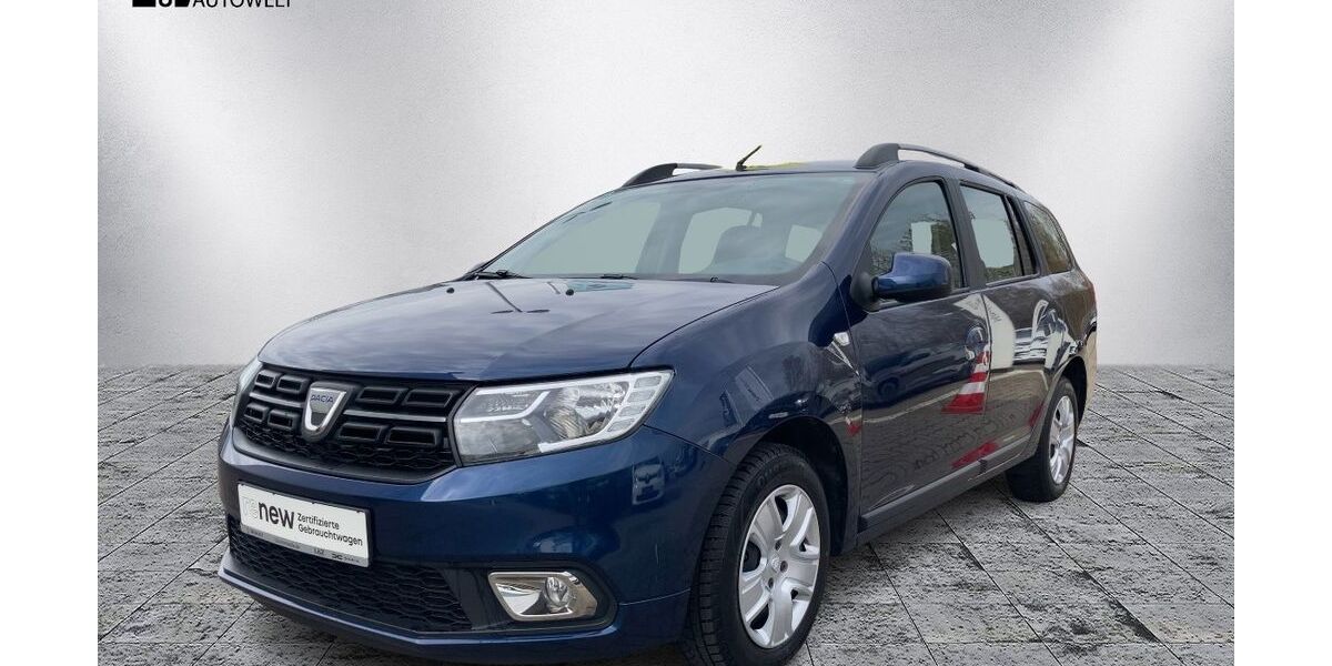 Dacia Logan 133.400 km 8.980 &euro; Lübeck 23560
