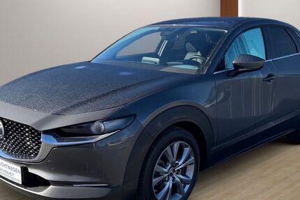 Mazda CX-30 50.000 km 19.490 &euro; Stockelsdorf 23617