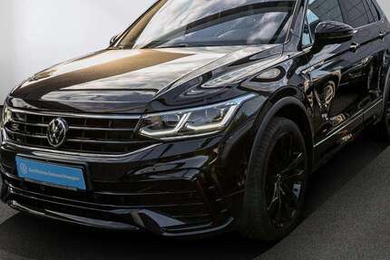 VW Tiguan 67.100 km 37.780 € Lübeck 23560