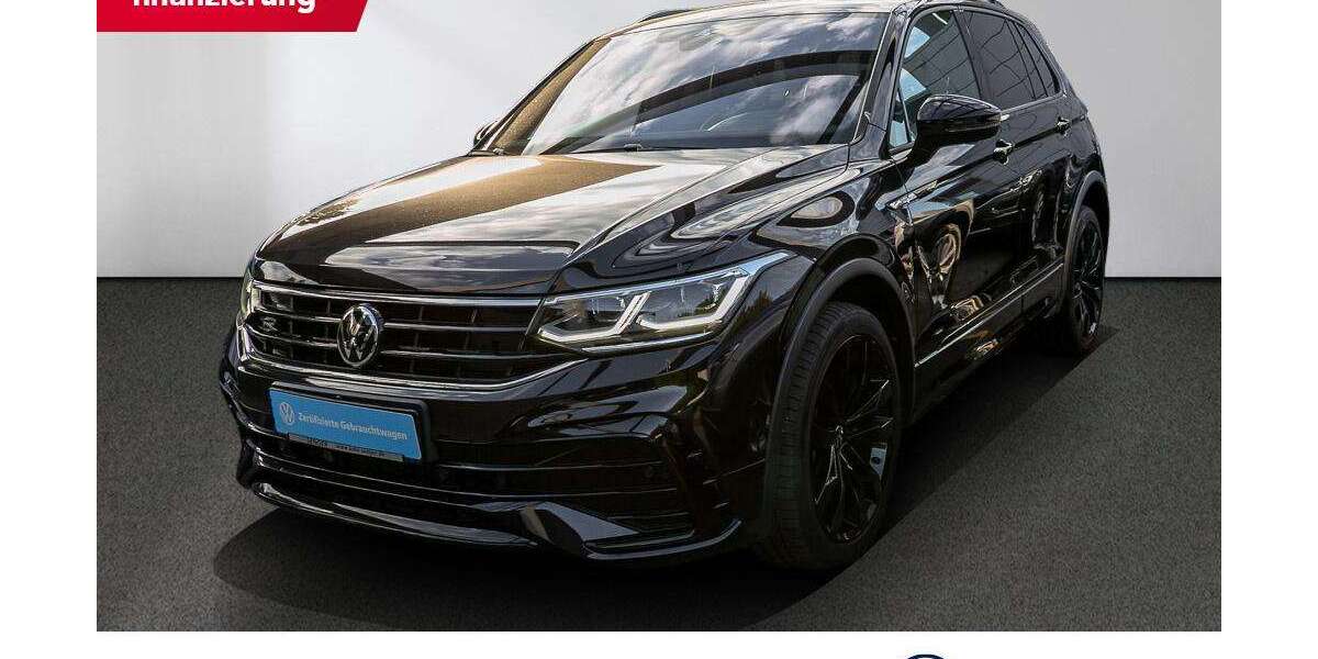VW Tiguan 67.100 km 37.780 &euro; Lübeck 23560