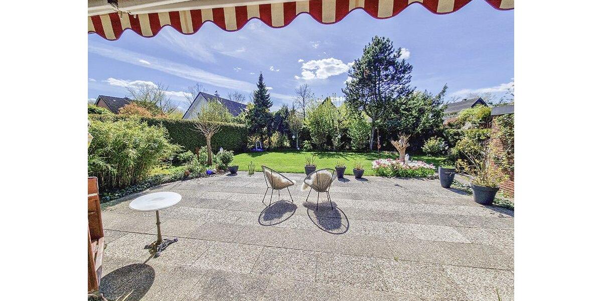 Einfamilienhaus Stockelsdorf - 4 Zimmer, 119 m&sup2;, 550.000&euro; | Angebot:26414462