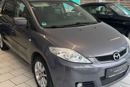 Mazda 5 260.000 km 3.999 &euro; Mölln 23879