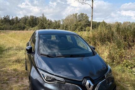 Renault ZOE 85.899 km 14.800 &euro; Bad Oldesloe 23843