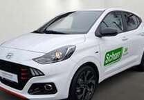 Gebrauchtwagen Hyundai i10