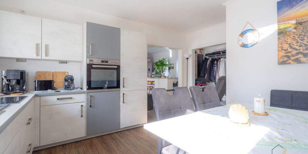 Mehrfamilienhaus, Wohnhaus Neustadt in Holstein Neustadt - 7 Zimmer, 234 m&sup2;, 1.117.000&euro; | Angebot:25778656