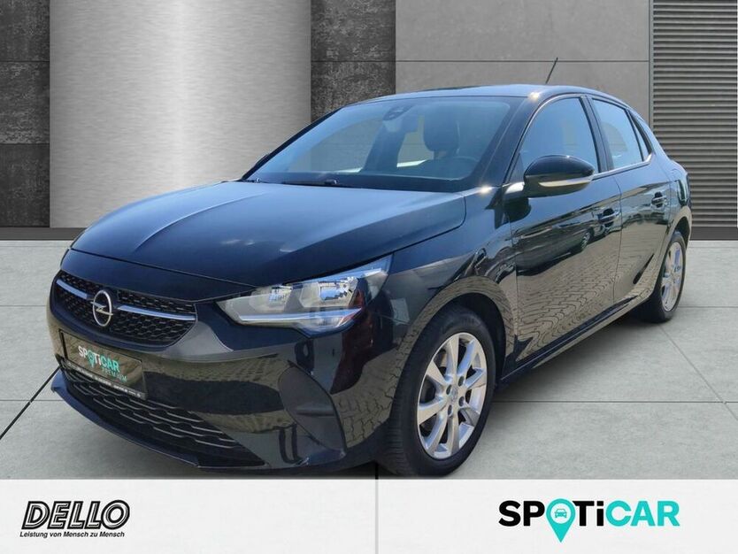 Corsa