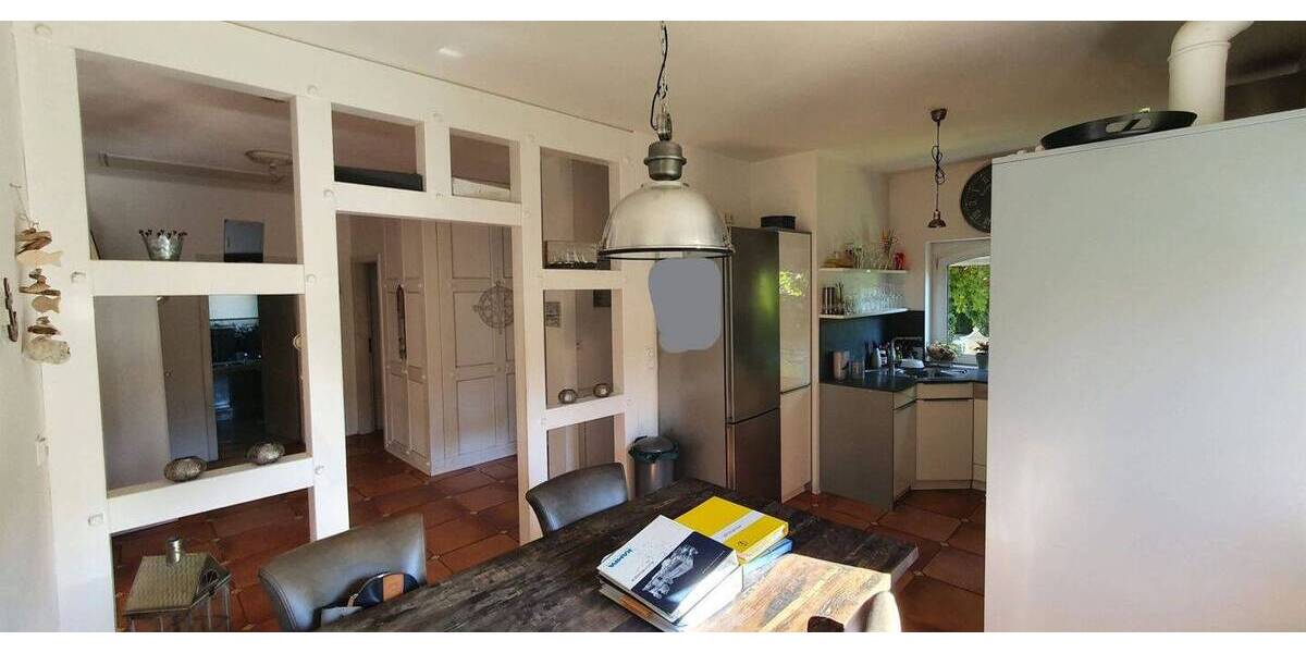 Nahe Großer Pönitzer See * Ein Wohntraum auf einer Ebene * möbliert - Mehrfamilienhaus, Wohnhaus Scharbeutz Klingberg | Angebot:25567907