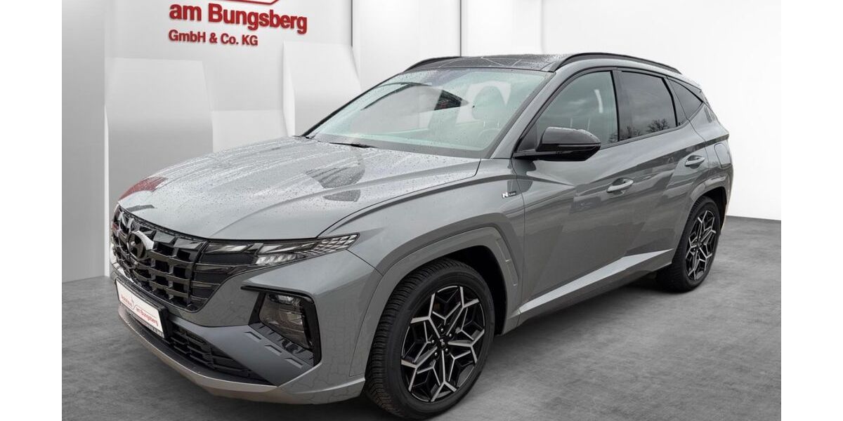 Hyundai TUCSON 59.591 km 29.750 &euro; Lübeck 23554