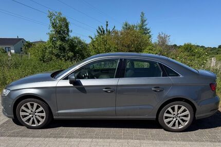 Audi A3 164.038 km 16.290 &euro; Bad Segeberg 23795