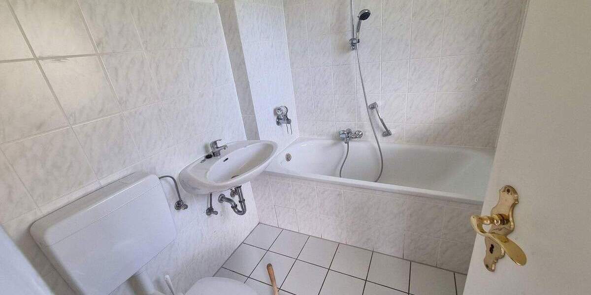 Etagenwohnung Timmendorfer Strand - 1 Zimmer, 41 m&sup2;, 153.500&euro; | Angebot:24810108