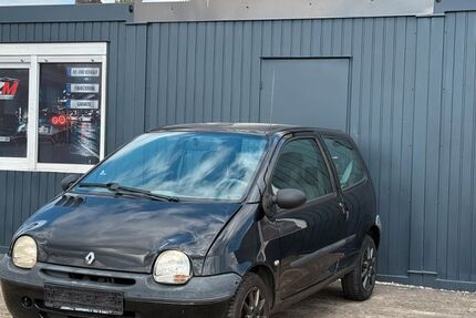 Renault Twingo 103.351 km 1.299 &euro; Lübeck 23560