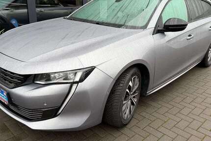 Peugeot 508 49.500 km 19.790 &euro; Bad Segeberg 23795