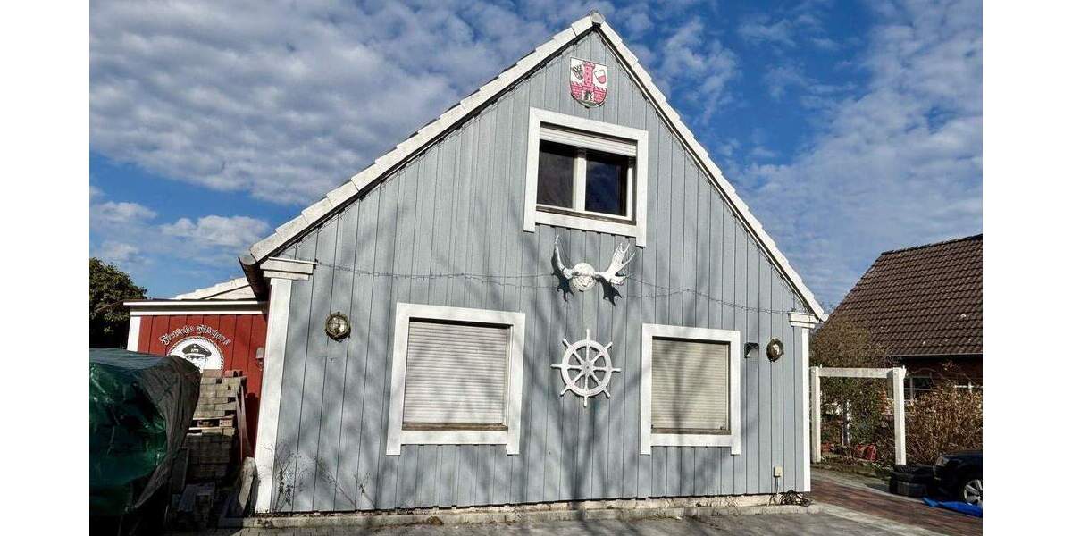 Mehrfamilienhaus, Wohnhaus Lübeck Travemünde - 6 Zimmer, 168 m&sup2;, 499.000&euro; | Angebot:25771642
