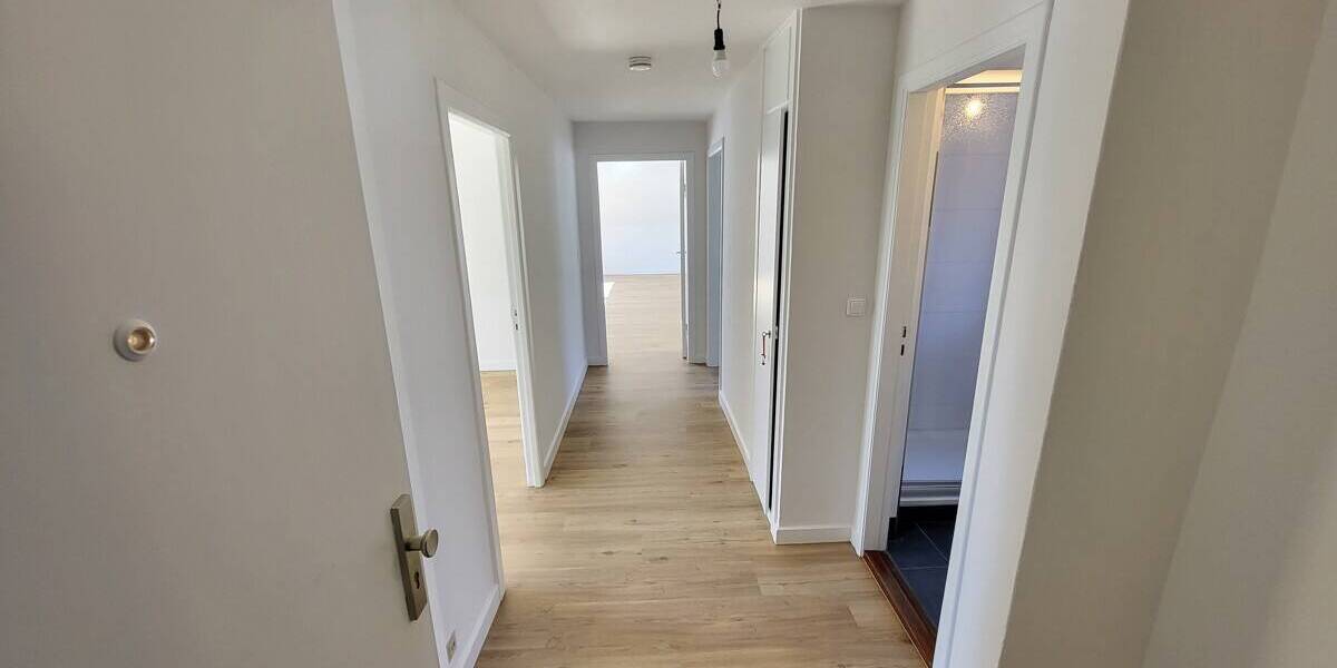 Etagenwohnung Lübeck St. Gertrud - 2 Zimmer, 70 m&sup2;, 770&euro; | Angebot:26188690