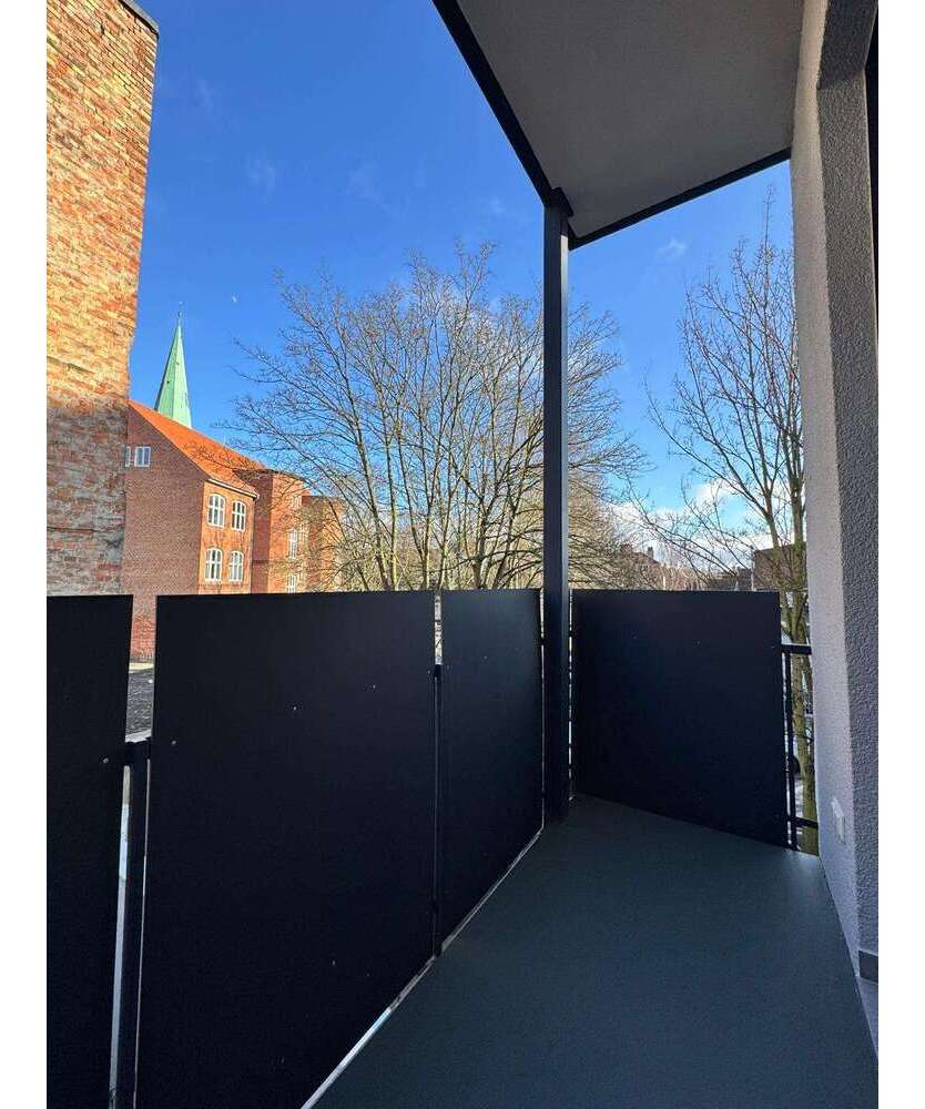 Wohnung zum Kaufen in Lübeck 369.000 € 66.2 m²