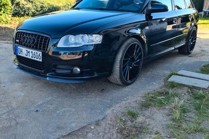 Audi A4 283.000 km 6.699 &euro; Pansdorf 23689