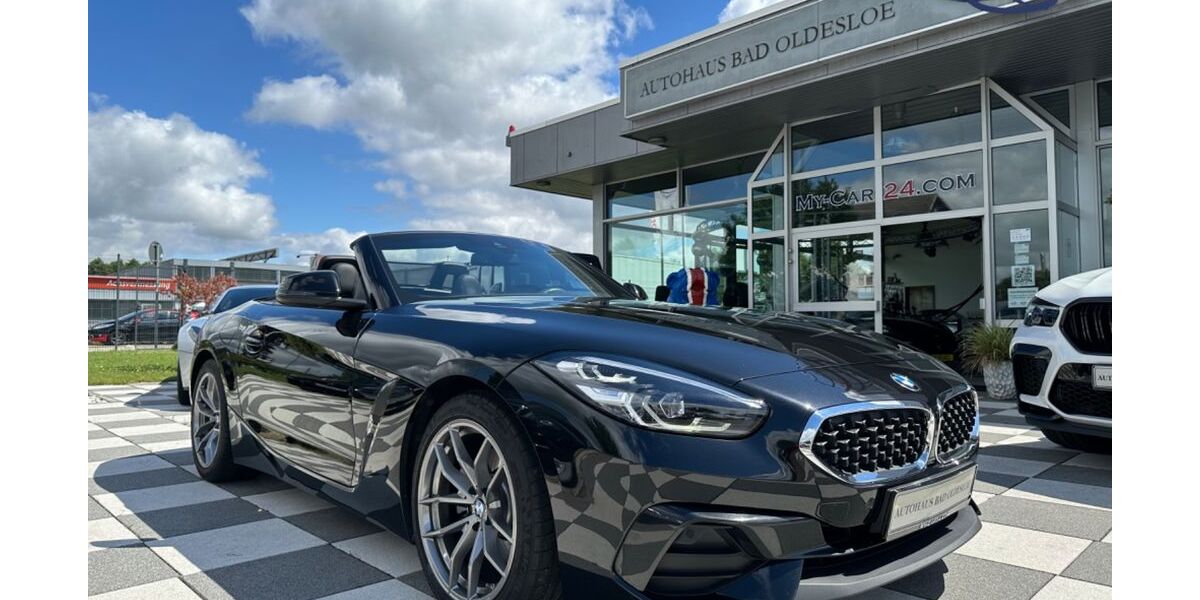 BMW Z4 86.000 km 29.888 &euro; Bad Oldesloe 23843