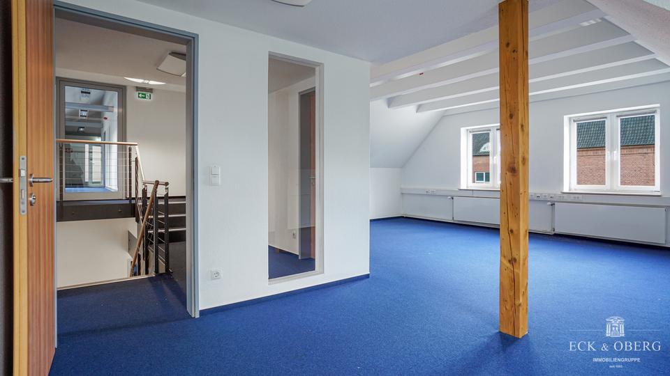 Gewerbeobjekt Bad Segeberg - 1.746&euro; | Angebot:26286282