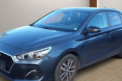 Hyundai i30 92.350 km 14.990 € Eutin 23701