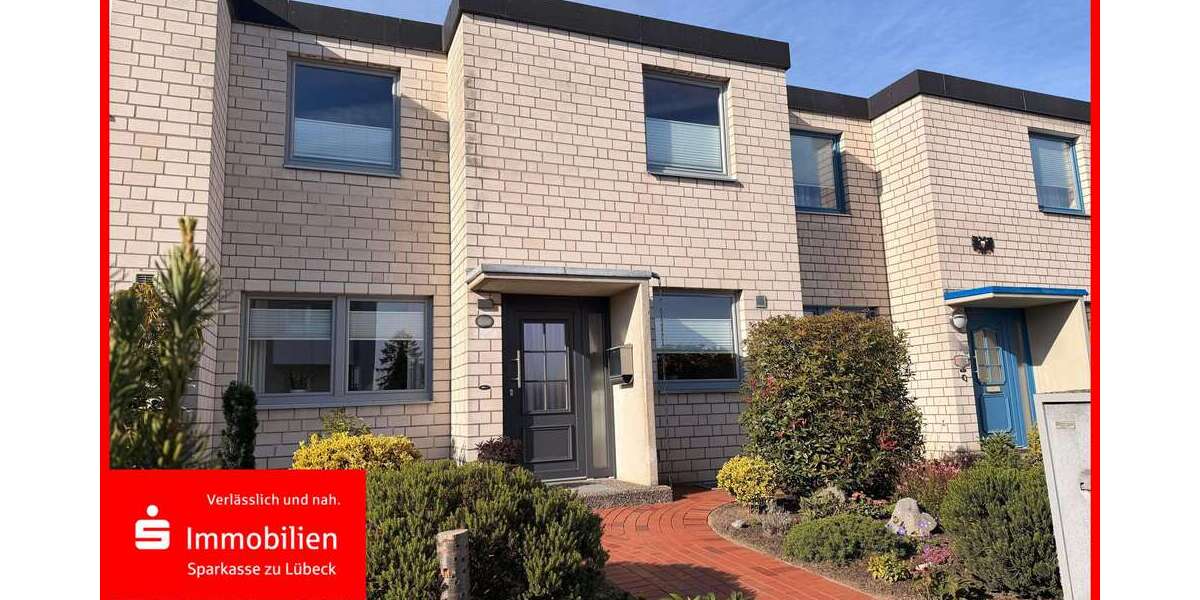 Einfamilienhaus Lübeck Kücknitz - 4 Zimmer, 111 m&sup2;, 298.000&euro; | Angebot:27699241