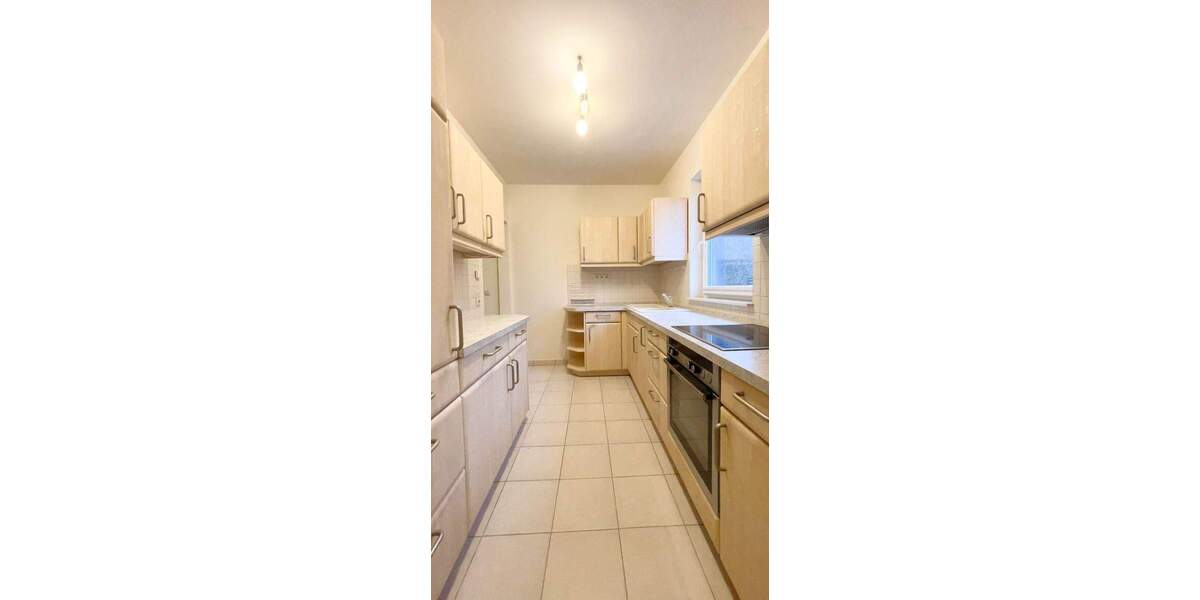Etagenwohnung Bad Oldesloe - 3 Zimmer, 71 m&sup2;, 259.000&euro; | Angebot:25665840