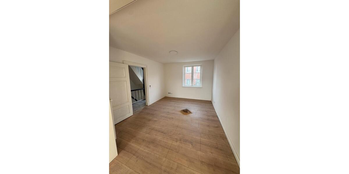 Etagenwohnung Ratzeburg - 2 Zimmer, 35 m&sup2;, 400&euro; | Angebot:25230939