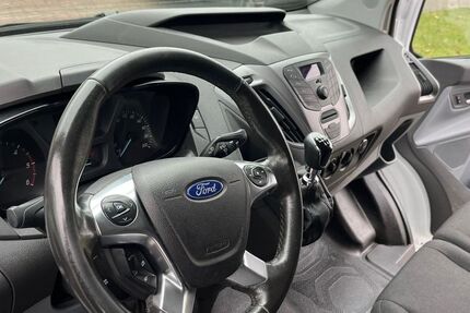 Ford Transit Custom 188.000 km 8.500 &euro; Timmendorfer Strand 23669