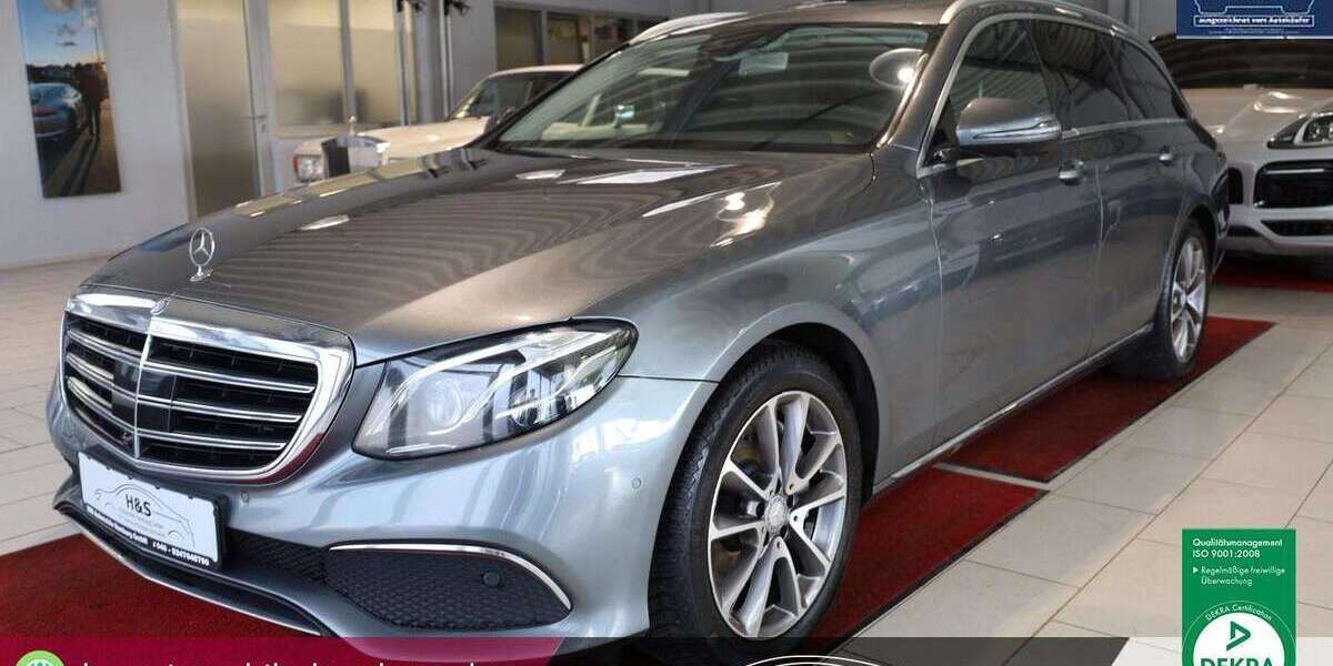 Mercedes-Benz E 350 276.122 km 16.450 &euro; Bad Segeberg ( bei Hamburg) 23795