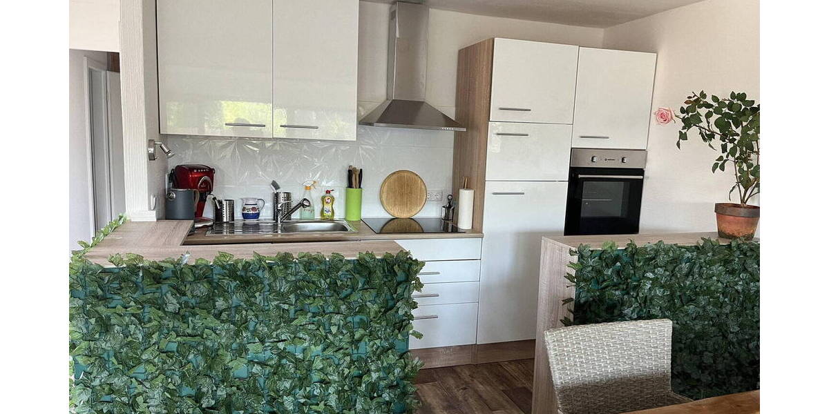 Terrassenwohnung Timmendorfer Strand Niendorf/Ostsee - 3 Zimmer, 75 m&sup2;, 1.350&euro; | Angebot:26833965