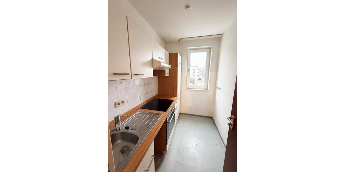 Etagenwohnung Lübeck Travemünde - 2 Zimmer, 45 m&sup2;, 750&euro; | Angebot:25070666