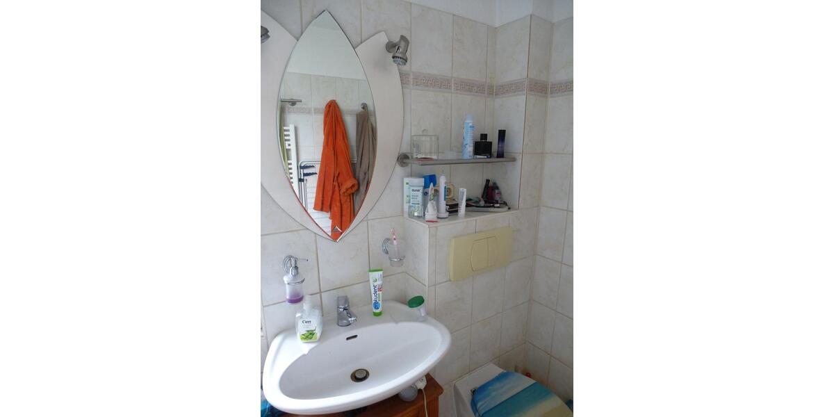 Erdgeschoßwohnung Bad Schwartau - 2 Zimmer, 55 m&sup2;, 145.000&euro; | Angebot:27082006