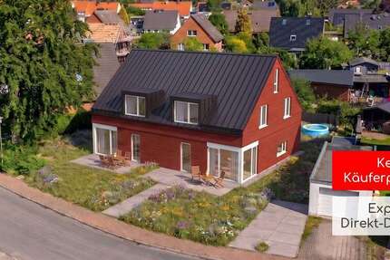 Haus Neustadt in Holstein - 5 Zimmer, 120 m&sup2;, 474.000&euro; | Angebot:26661943